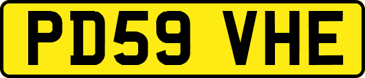 PD59VHE
