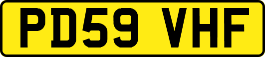 PD59VHF
