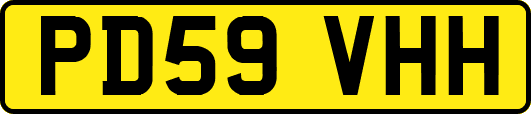 PD59VHH