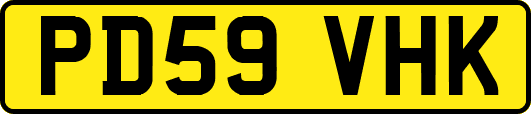PD59VHK