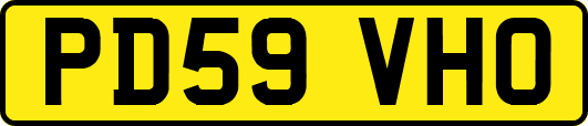 PD59VHO