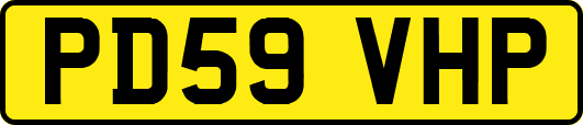 PD59VHP