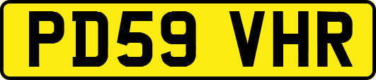 PD59VHR
