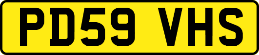 PD59VHS