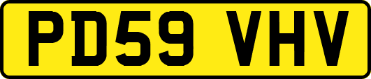 PD59VHV