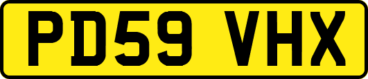 PD59VHX