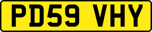 PD59VHY