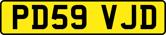 PD59VJD