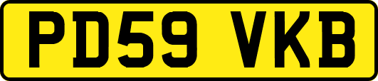PD59VKB