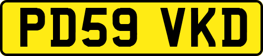 PD59VKD