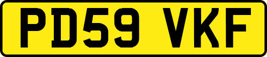 PD59VKF