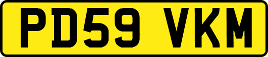 PD59VKM