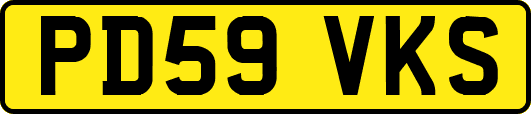 PD59VKS