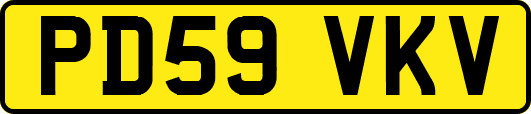 PD59VKV
