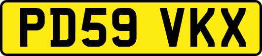 PD59VKX