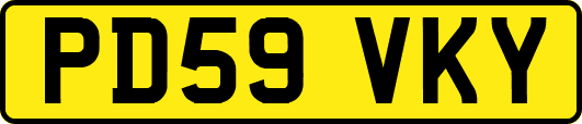 PD59VKY