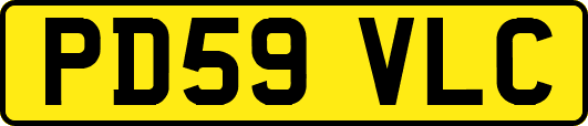 PD59VLC