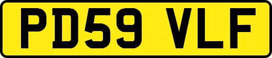 PD59VLF