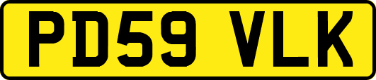 PD59VLK