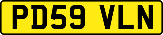 PD59VLN