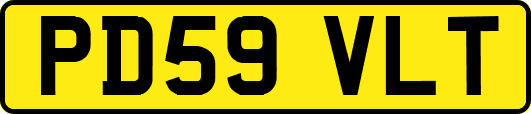 PD59VLT