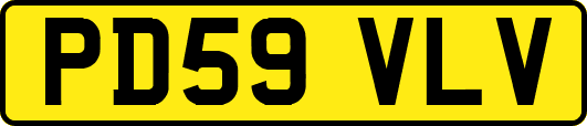 PD59VLV