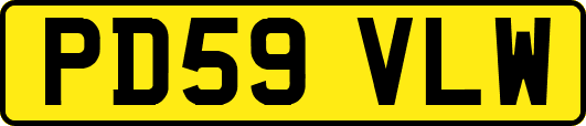 PD59VLW