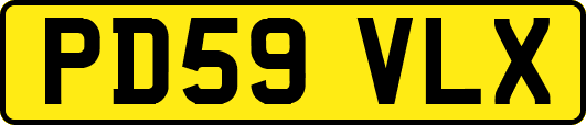 PD59VLX