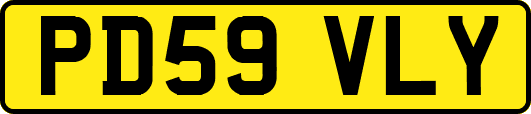 PD59VLY
