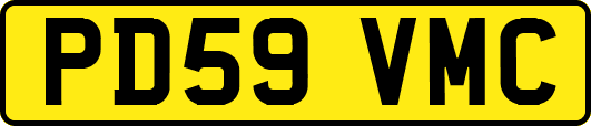 PD59VMC