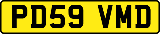 PD59VMD