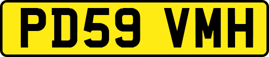 PD59VMH