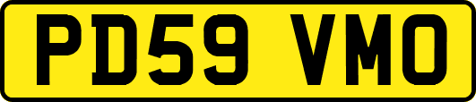 PD59VMO