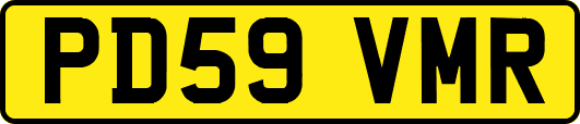 PD59VMR