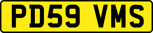 PD59VMS