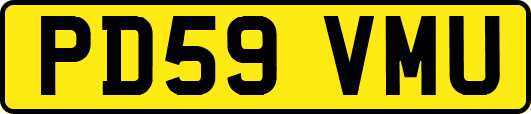 PD59VMU