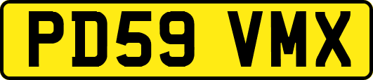 PD59VMX