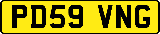 PD59VNG