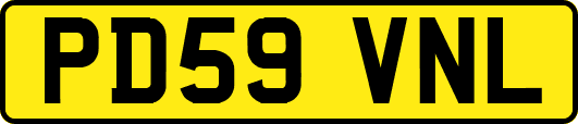 PD59VNL