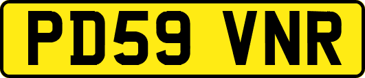 PD59VNR