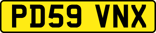 PD59VNX