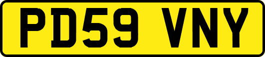 PD59VNY