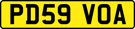 PD59VOA