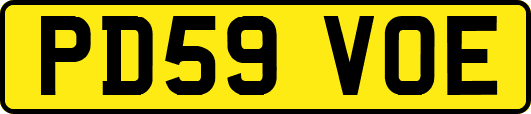 PD59VOE