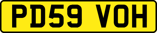 PD59VOH