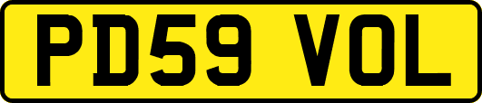 PD59VOL
