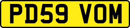 PD59VOM