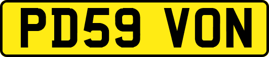 PD59VON