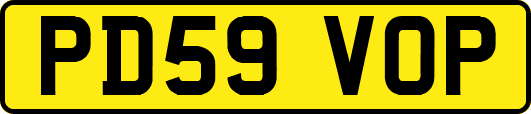 PD59VOP