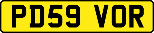 PD59VOR